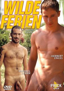 Wild Vacation aka Wilde Ferien Capa